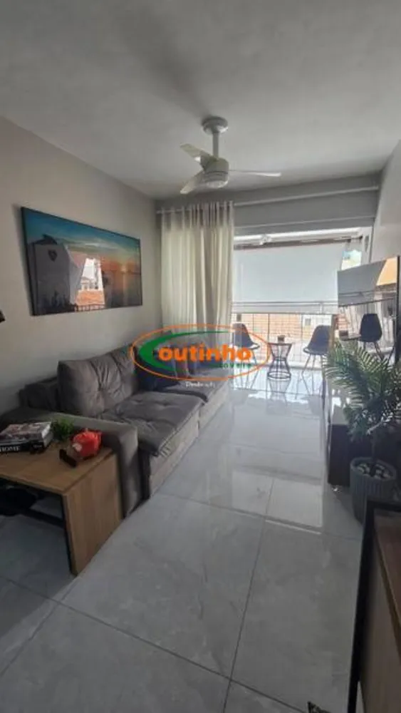 Apartamento, 2 quartos, 77 m² - Foto 2