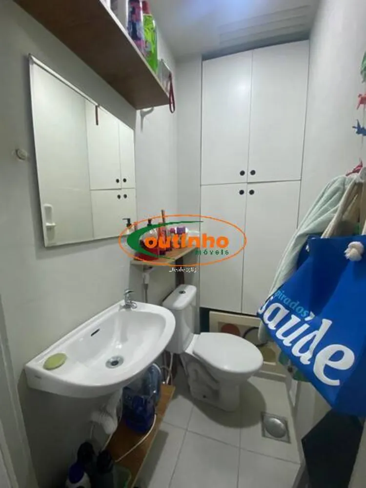 Apartamento, 2 quartos, 69 m² - Foto 24