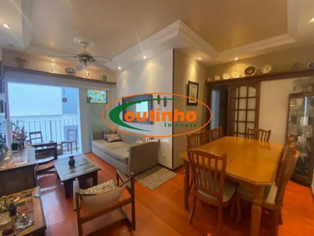 Apartamento, 2 quartos, 69 m² - Foto 2