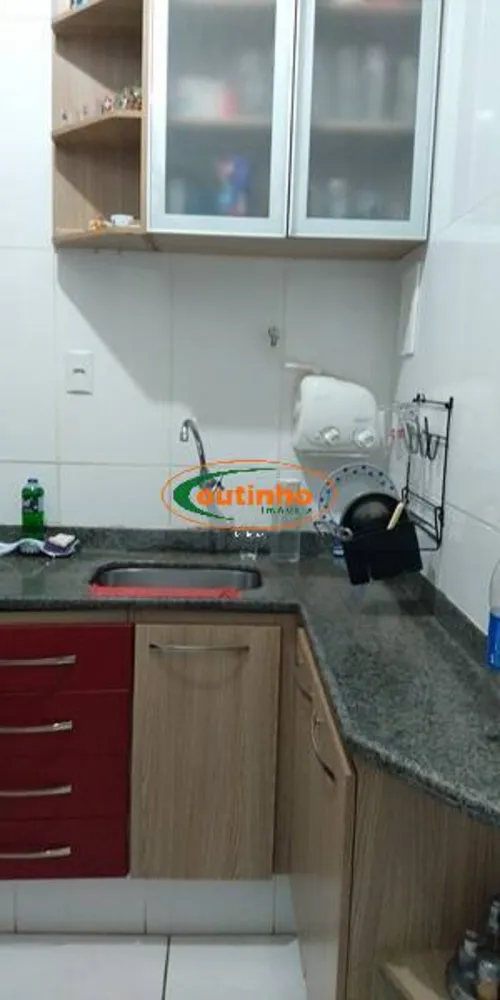 Apartamento, 2 quartos, 77 m² - Foto 2