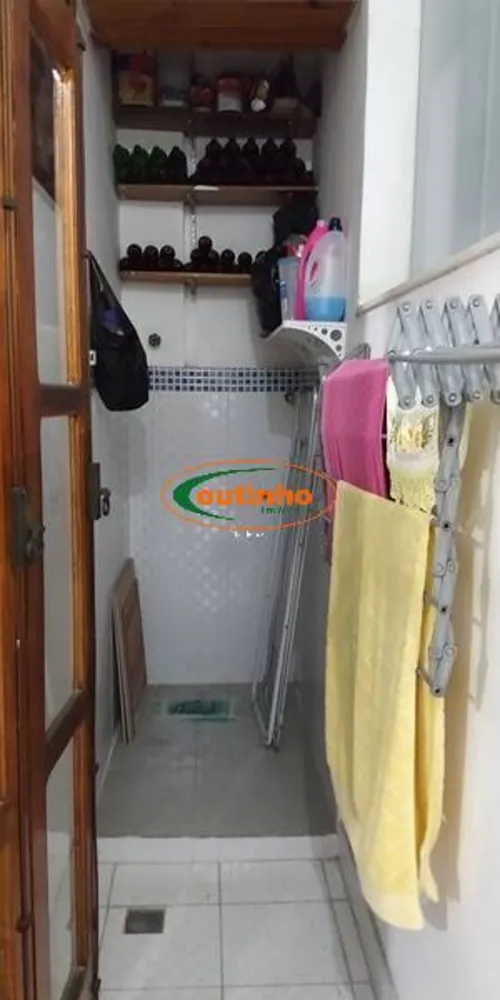 Apartamento, 2 quartos, 77 m² - Foto 23