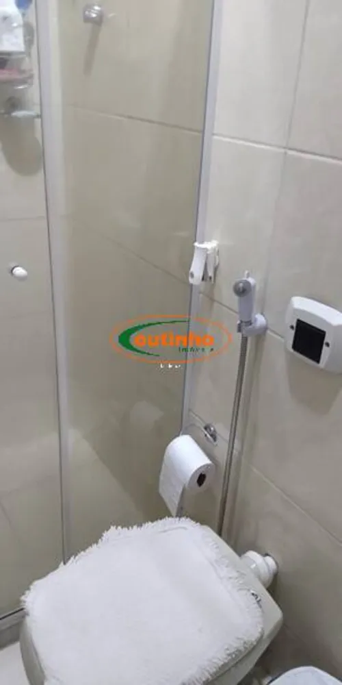Apartamento, 2 quartos, 77 m² - Foto 21