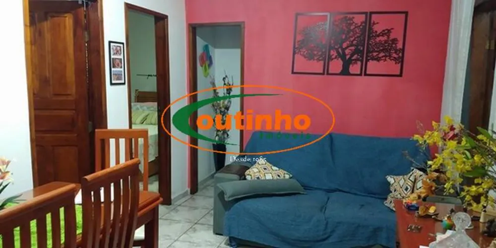 Apartamento, 2 quartos, 77 m² - Foto 2
