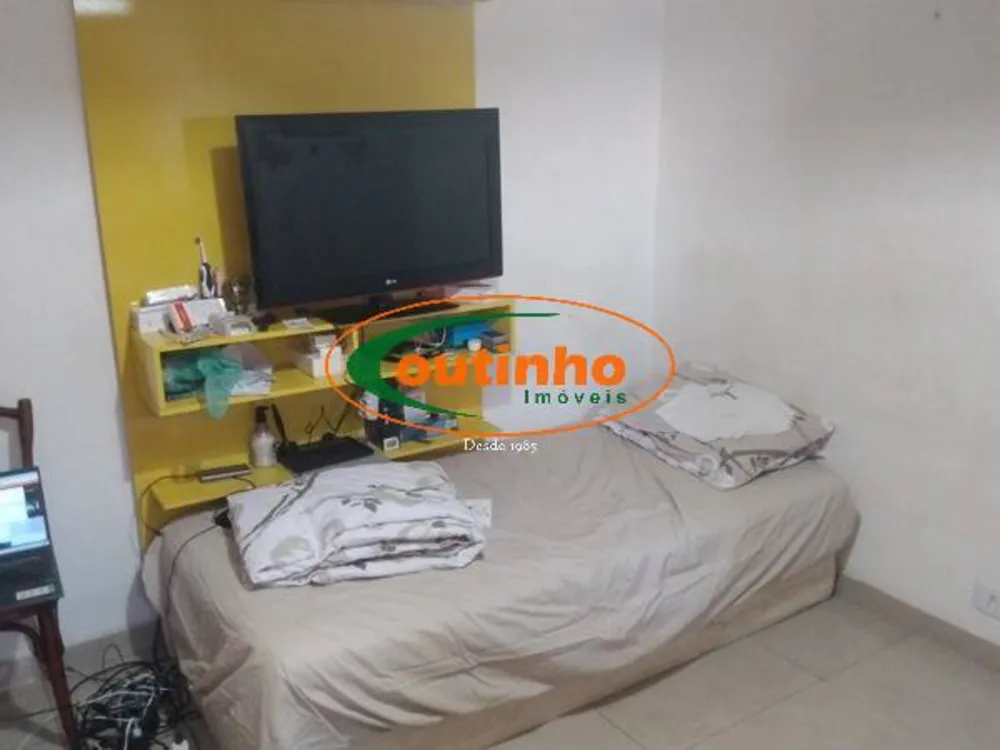 Cobertura, 2 quartos, 138 m² - Foto 2