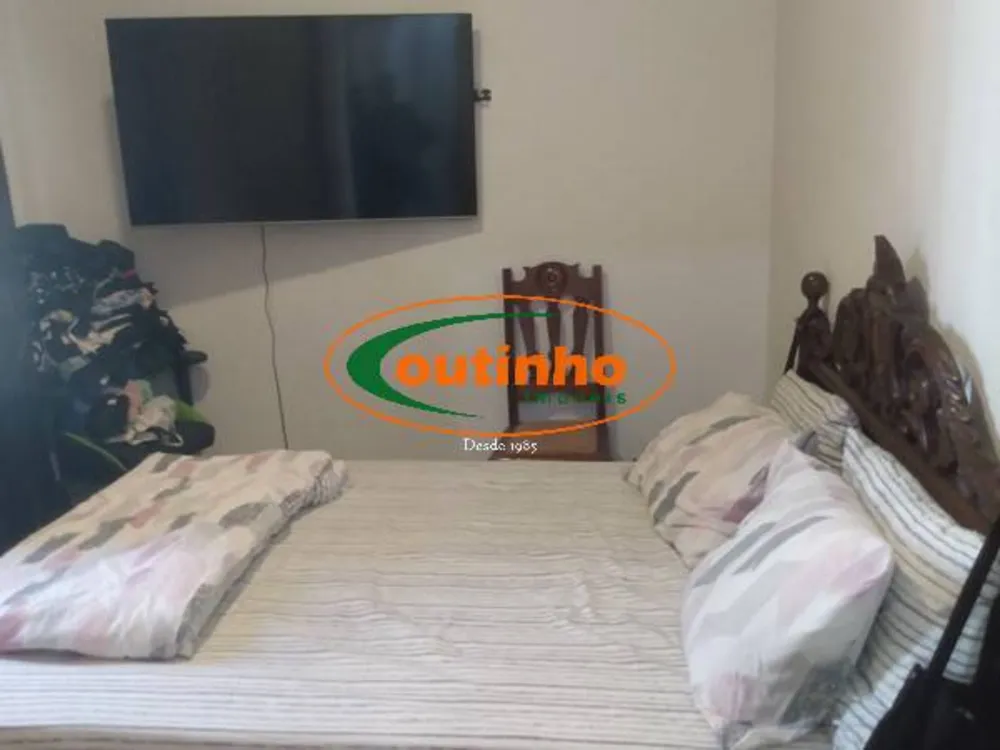 Cobertura, 2 quartos, 138 m² - Foto 1