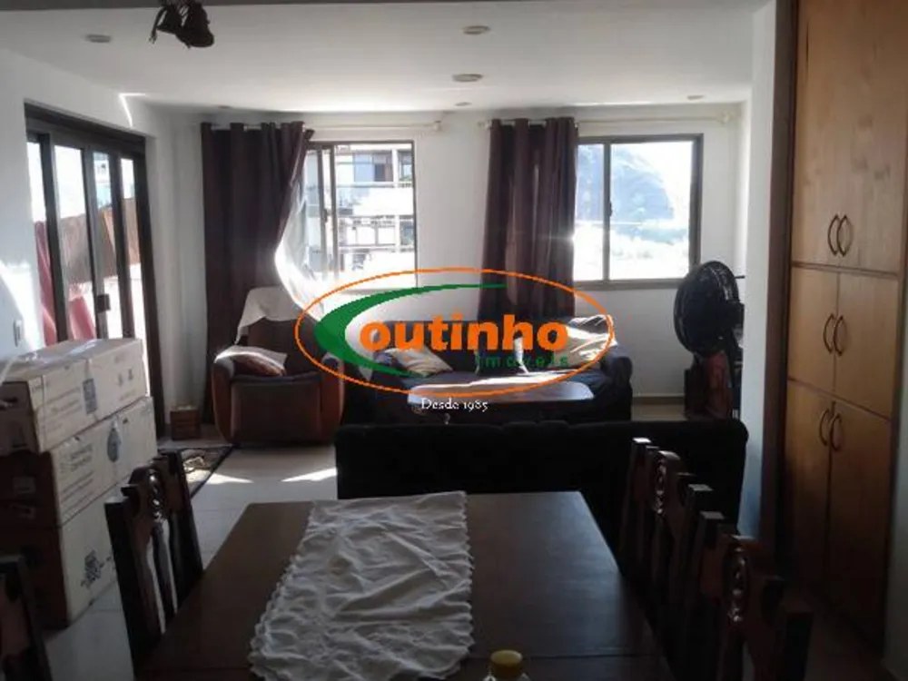 Cobertura, 2 quartos, 138 m² - Foto 12
