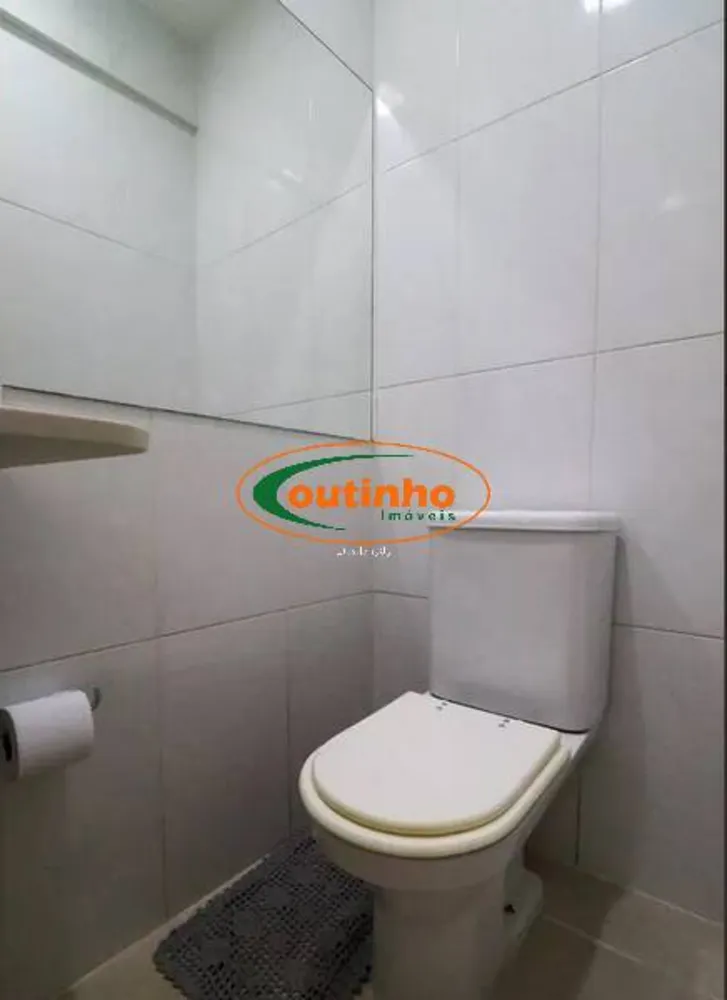 Apartamento, 3 quartos, 160 m² - Foto 4