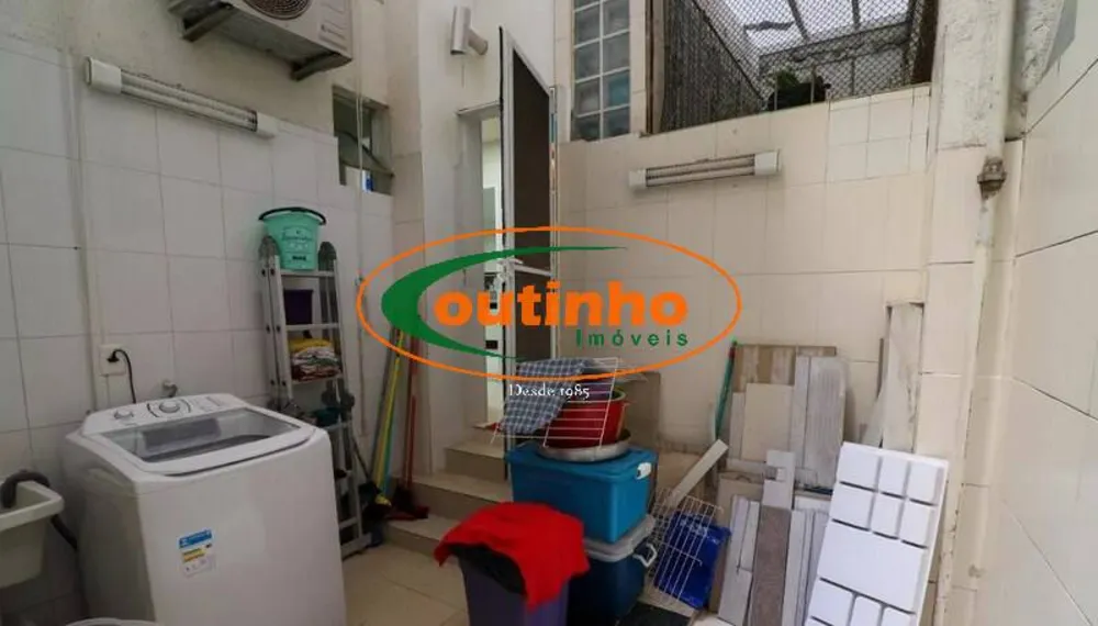 Apartamento, 3 quartos, 160 m² - Foto 28