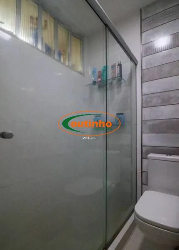 Apartamento, 3 quartos, 160 m² - Foto 8