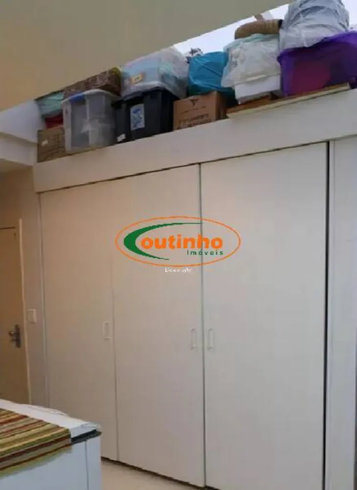 Apartamento, 3 quartos, 160 m² - Foto 25