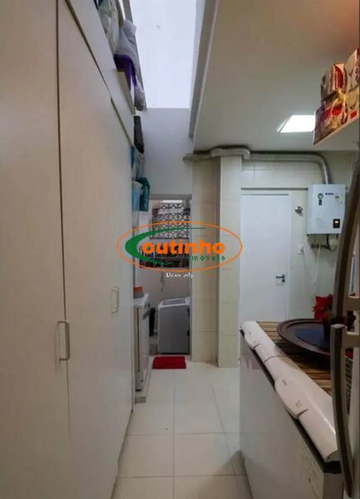 Apartamento, 3 quartos, 160 m² - Foto 23