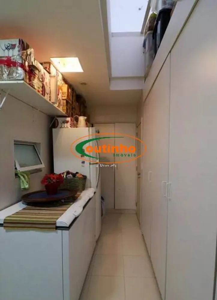 Apartamento, 3 quartos, 160 m² - Foto 22