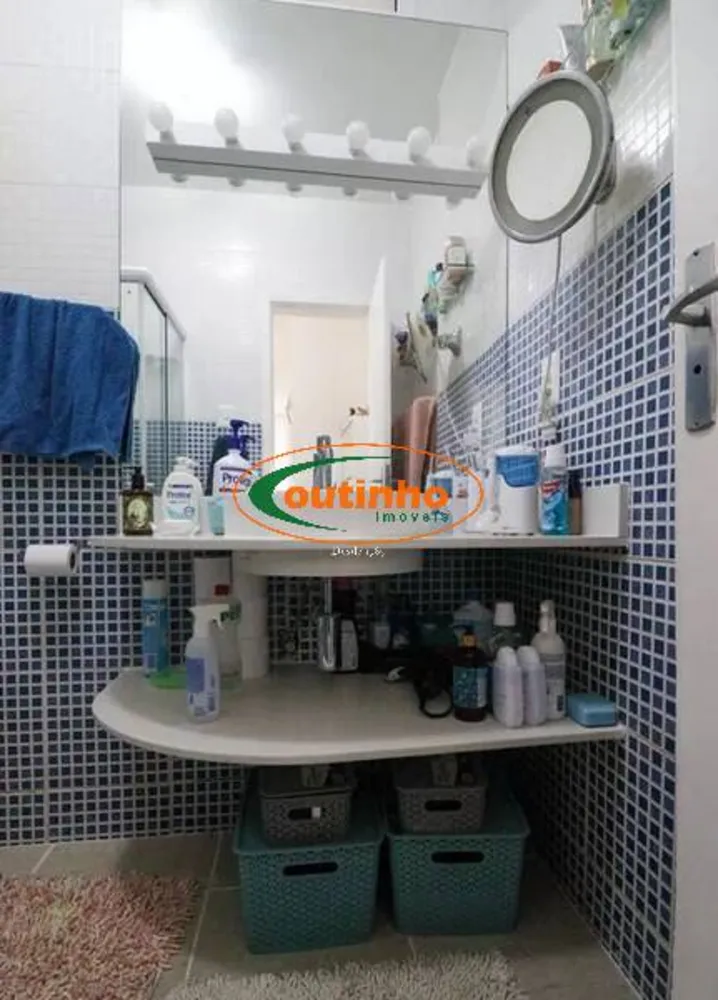Apartamento, 3 quartos, 160 m² - Foto 1