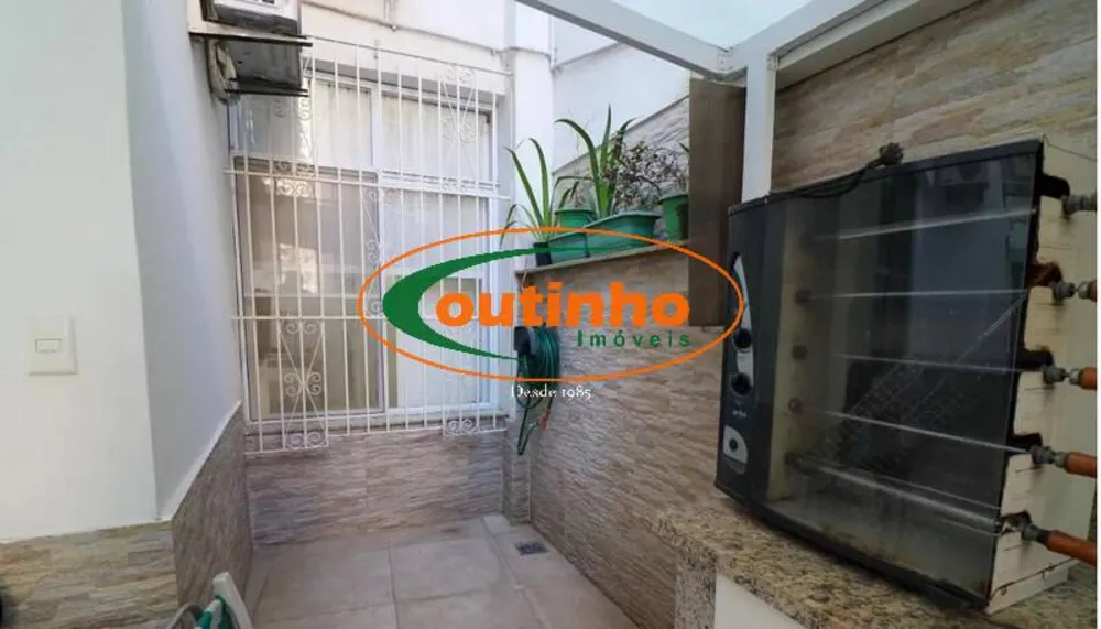 Apartamento, 3 quartos, 160 m² - Foto 21