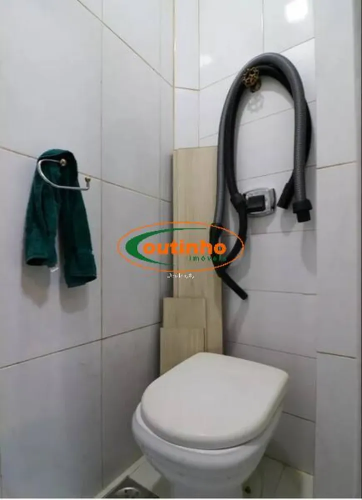 Apartamento, 3 quartos, 160 m² - Foto 14