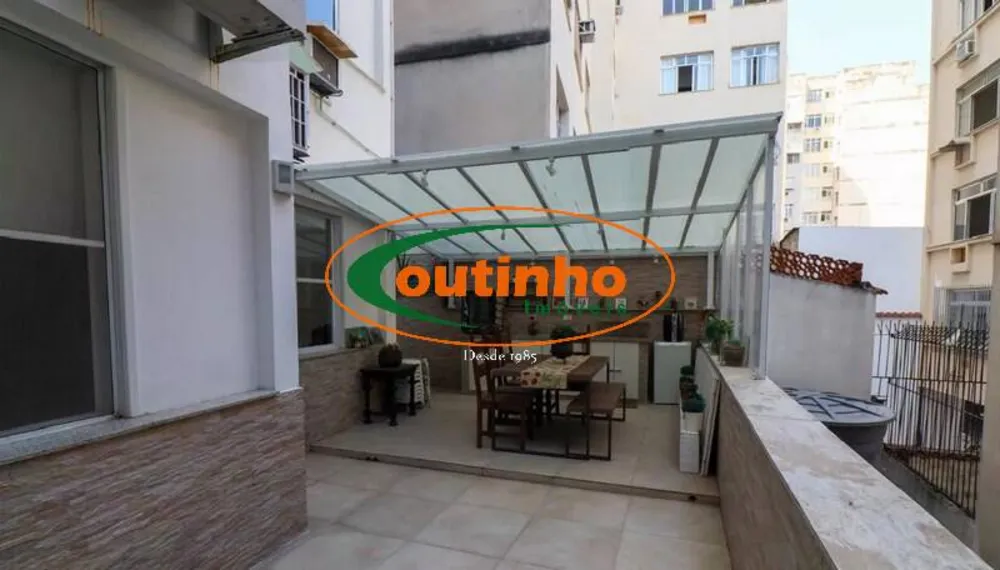Apartamento, 3 quartos, 160 m² - Foto 17