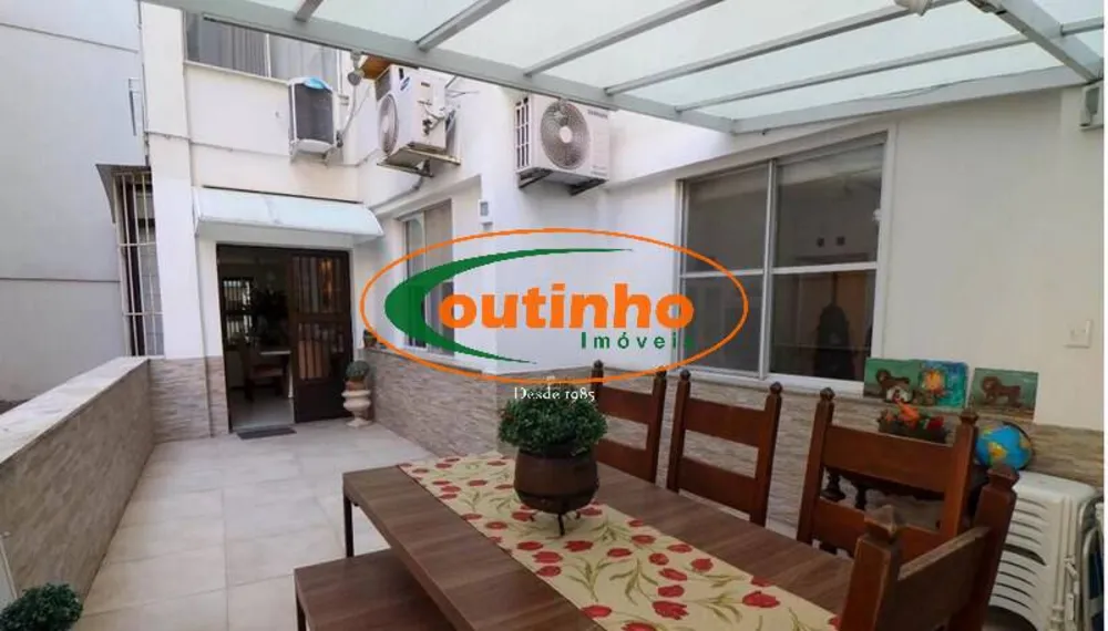 Apartamento, 3 quartos, 160 m² - Foto 20