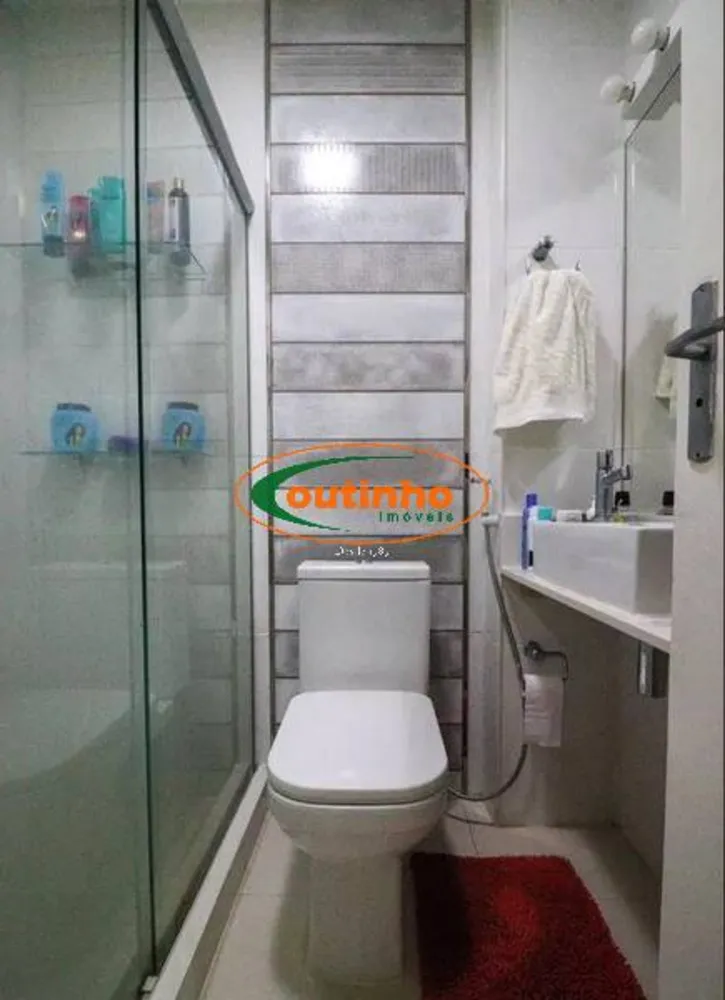 Apartamento, 3 quartos, 160 m² - Foto 9