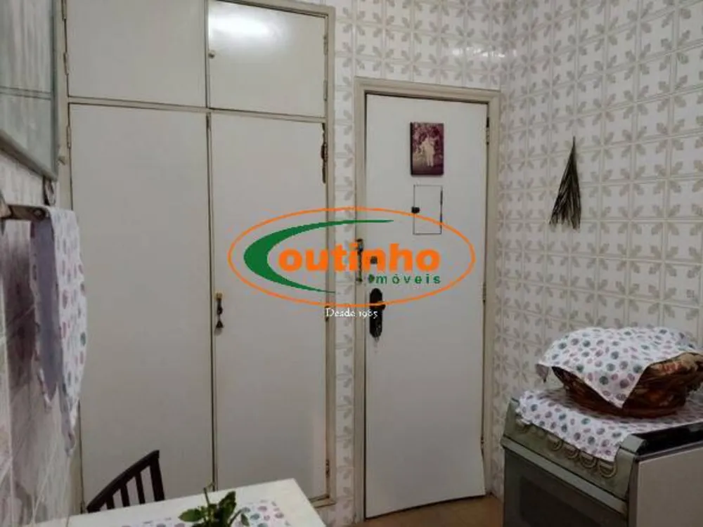 Apartamento, 3 quartos, 95 m² - Foto 14