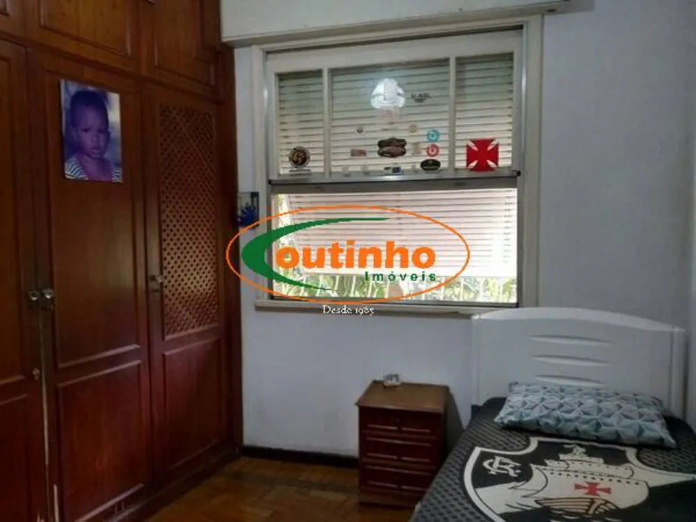 Apartamento, 3 quartos, 95 m² - Foto 3
