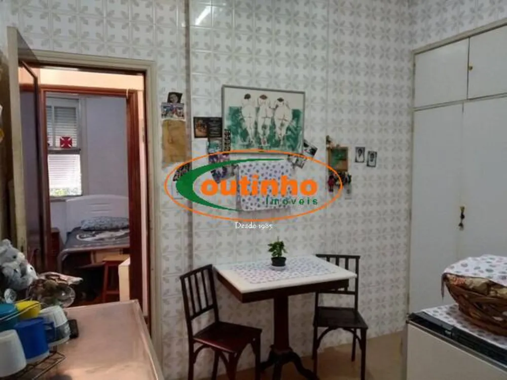 Apartamento, 3 quartos, 95 m² - Foto 2