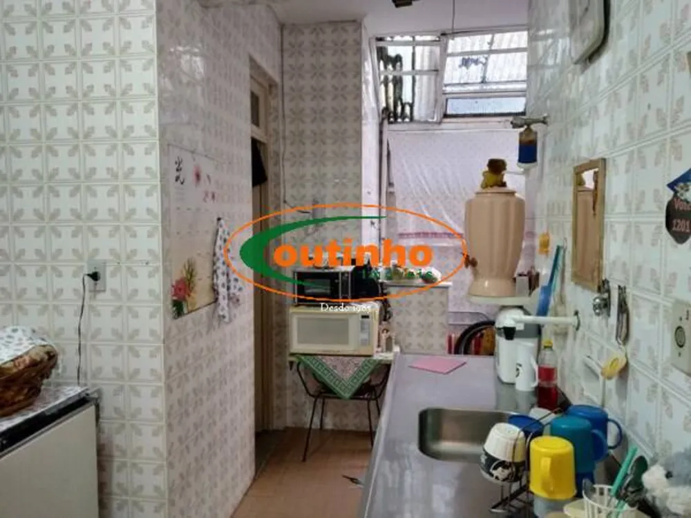 Apartamento, 3 quartos, 95 m² - Foto 5