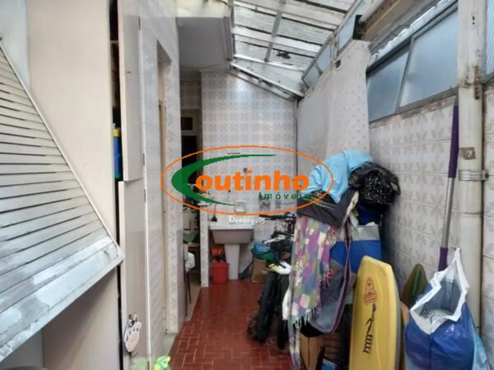 Apartamento, 3 quartos, 95 m² - Foto 13