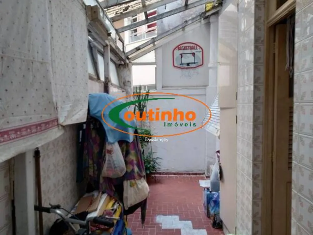 Apartamento, 3 quartos, 95 m² - Foto 10