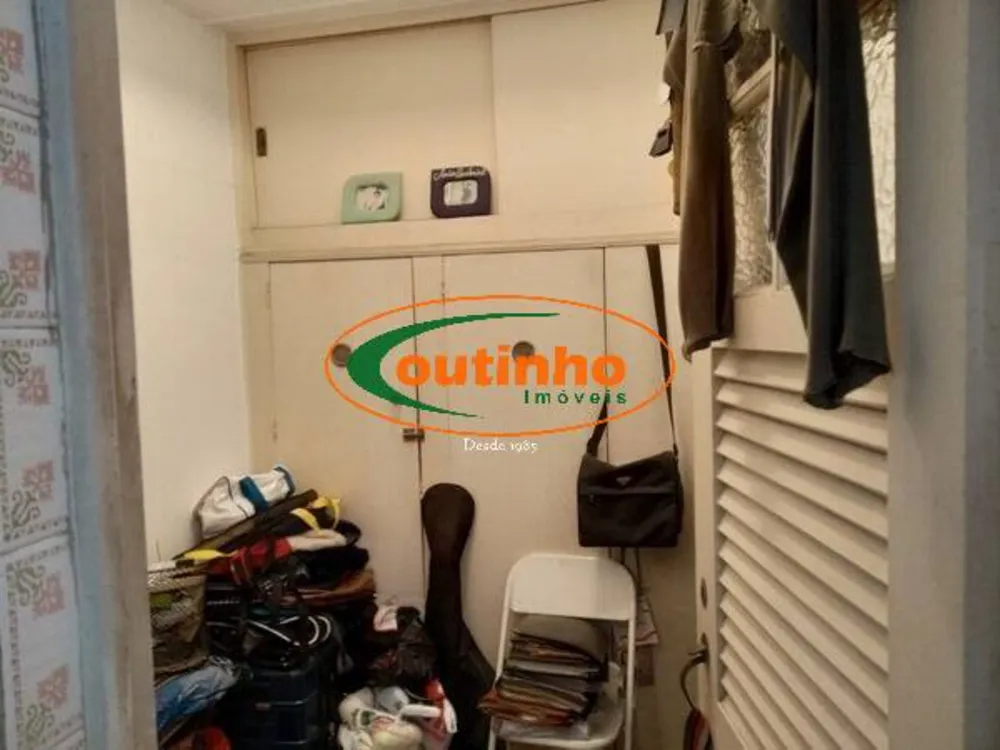 Apartamento, 3 quartos, 95 m² - Foto 27