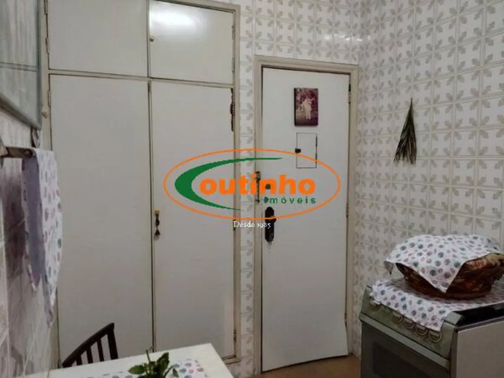 Apartamento, 3 quartos, 95 m² - Foto 11