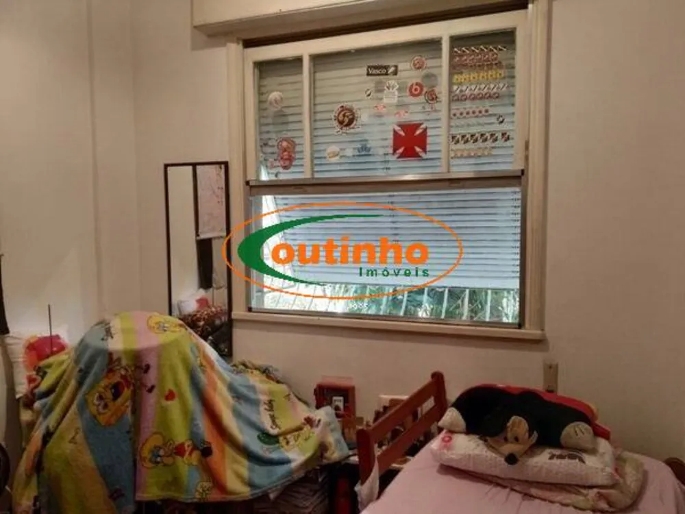Apartamento, 3 quartos, 95 m² - Foto 1