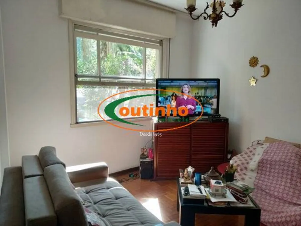 Apartamento, 3 quartos, 95 m² - Foto 21