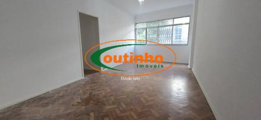 Apartamento, 3 quartos, 92 m² - Foto 1