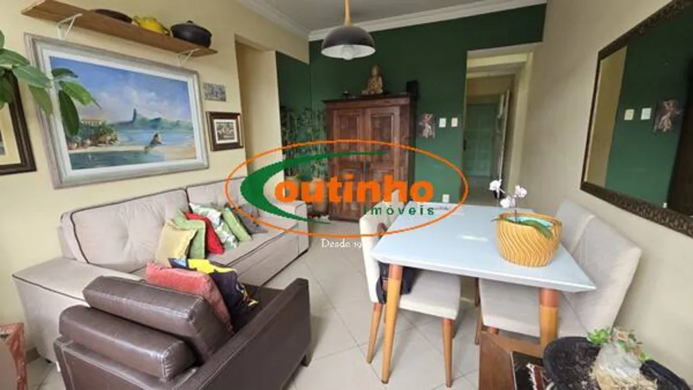 Apartamento, 3 quartos, 75 m² - Foto 2
