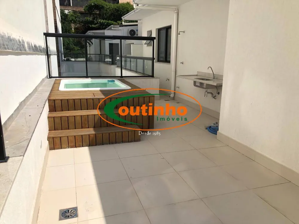 Cobertura, 4 quartos, 166 m² - Foto 7