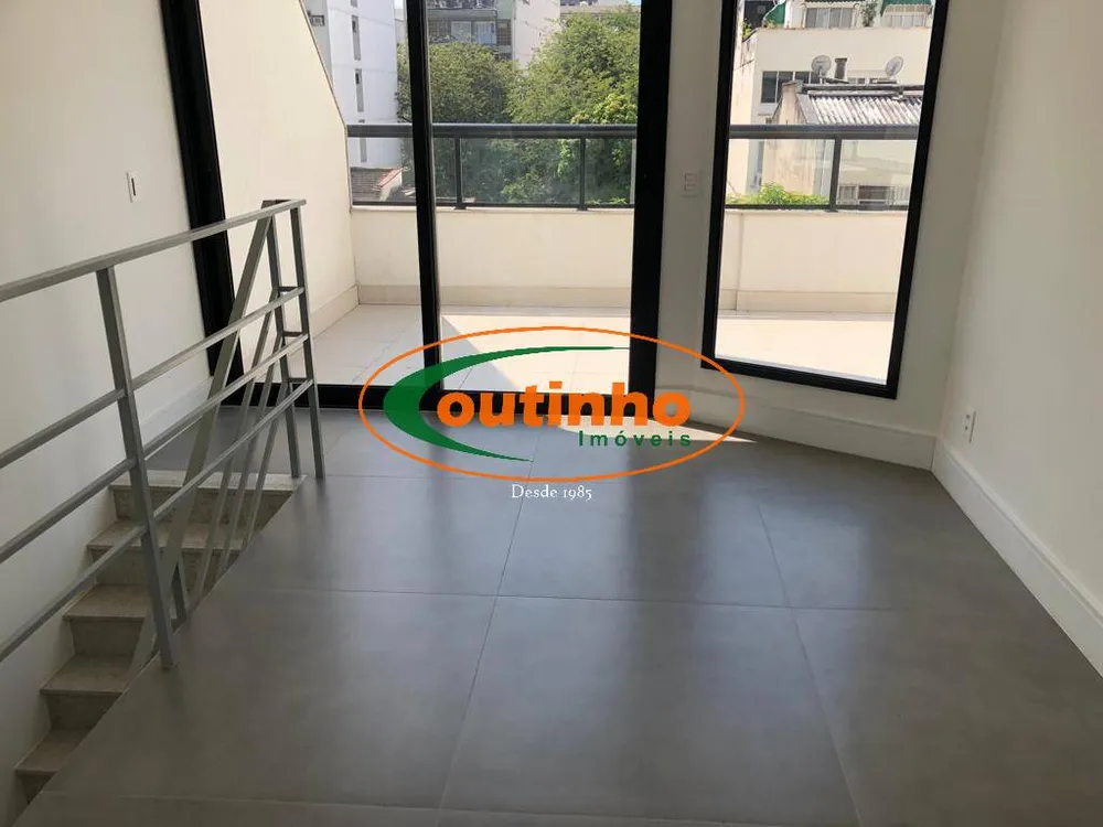 Cobertura, 4 quartos, 166 m² - Foto 3