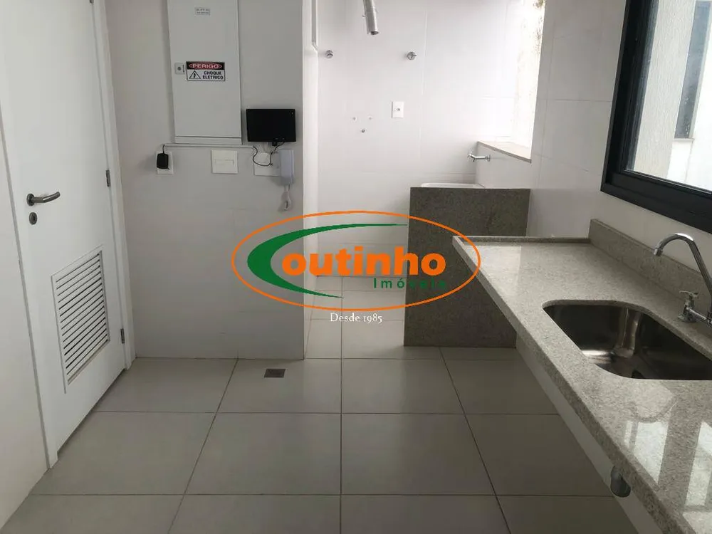 Cobertura, 4 quartos, 166 m² - Foto 15