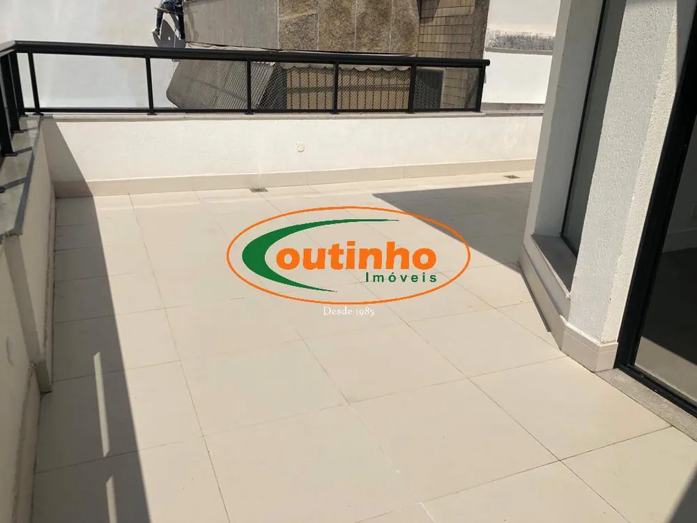 Cobertura, 4 quartos, 166 m² - Foto 1