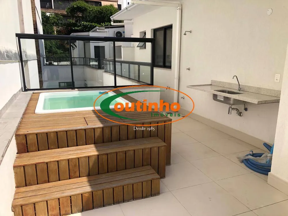 Cobertura, 4 quartos, 166 m² - Foto 7