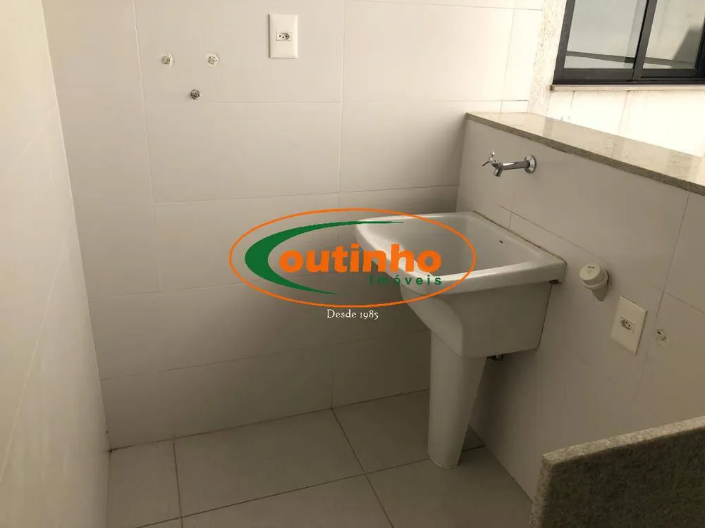 Cobertura, 4 quartos, 166 m² - Foto 2