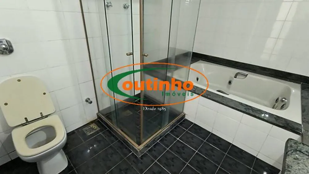Apartamento, 5 quartos, 240 m² - Foto 2