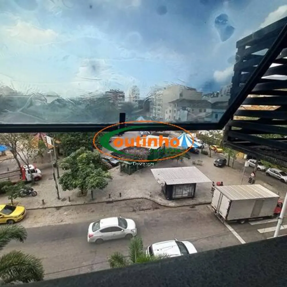Prédio Inteiro, 33 m² - Foto 1