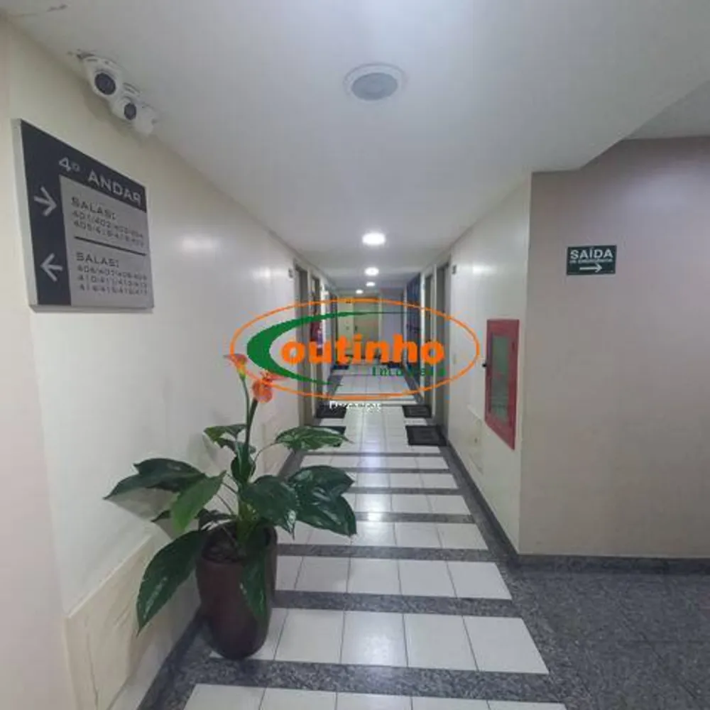 Prédio Inteiro, 33 m² - Foto 4