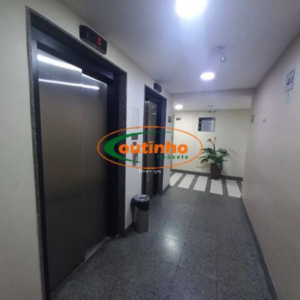 Prédio Inteiro, 33 m² - Foto 3