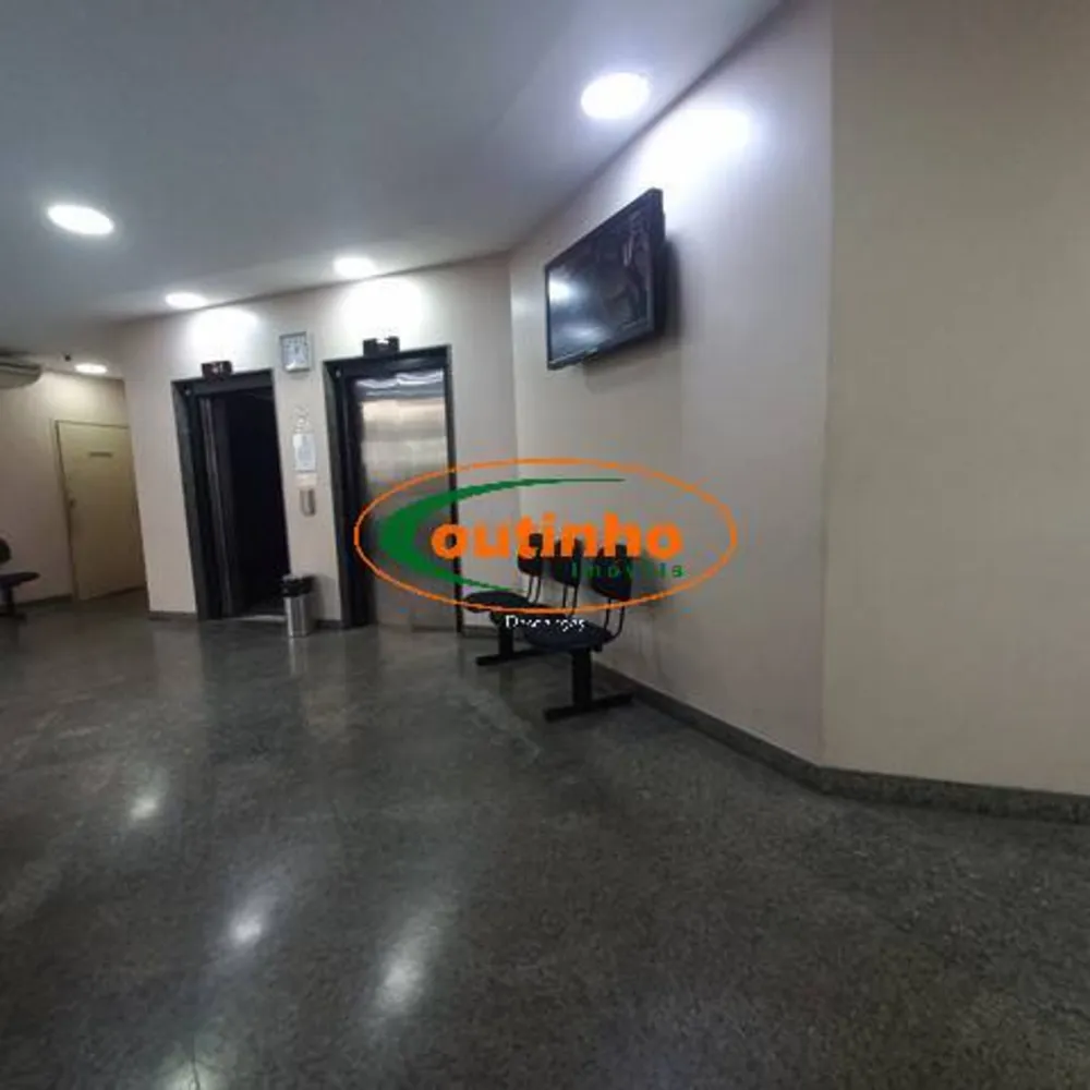 Prédio Inteiro, 33 m² - Foto 19