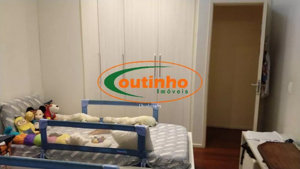 Apartamento, 4 quartos, 160 m² - Foto 7
