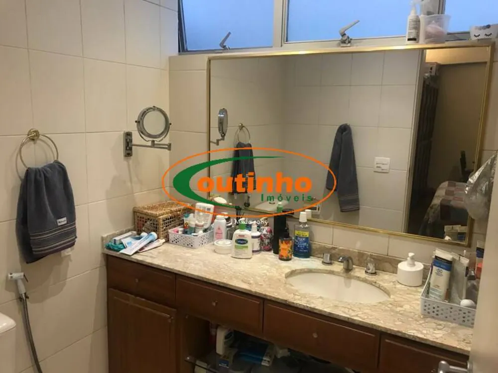 Apartamento, 4 quartos, 160 m² - Foto 25