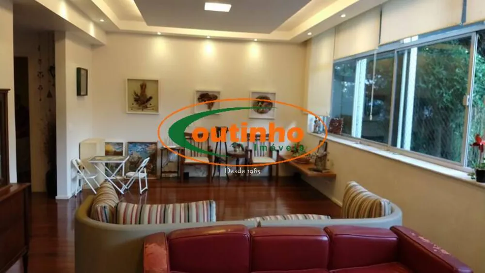 Apartamento, 4 quartos, 160 m² - Foto 1