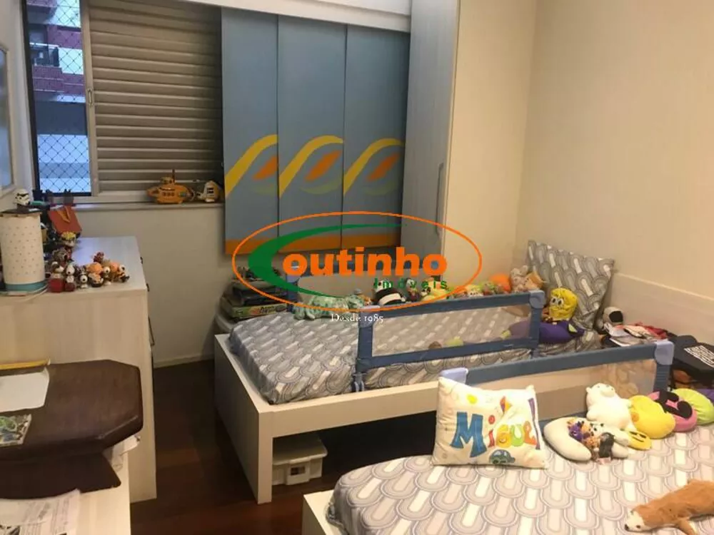 Apartamento, 4 quartos, 160 m² - Foto 8