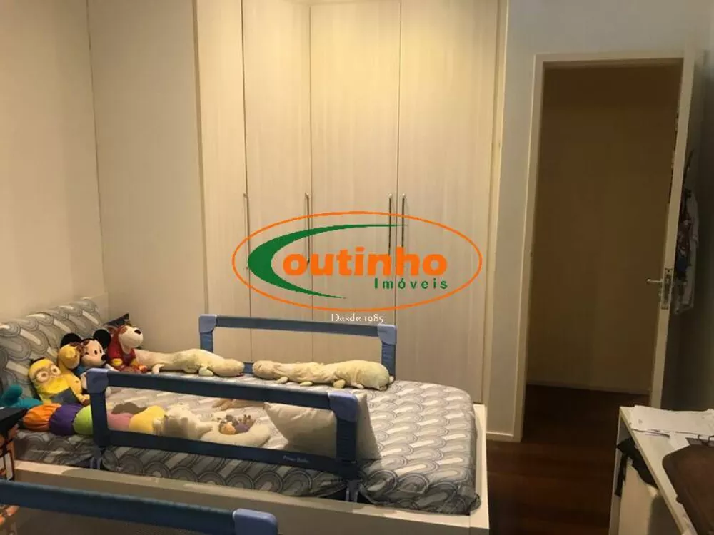 Apartamento, 4 quartos, 160 m² - Foto 9